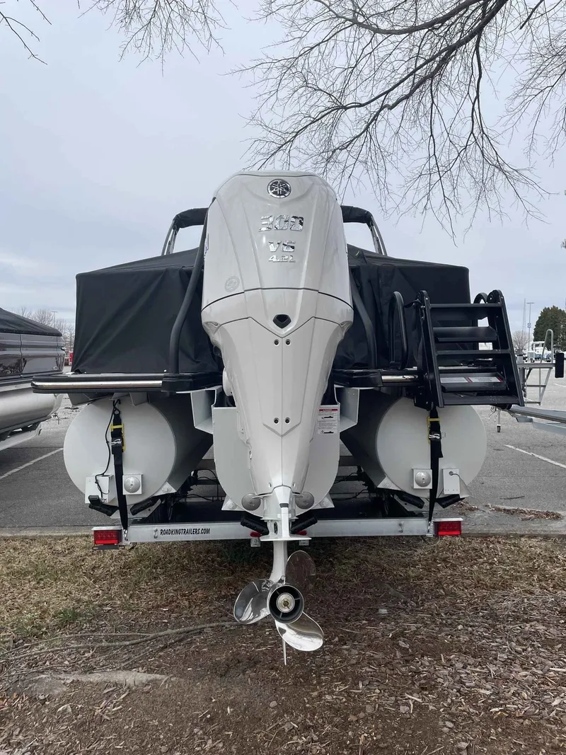 Slide: The Image of Sylvan G-5 DLZ DH BAR 2026 - 8