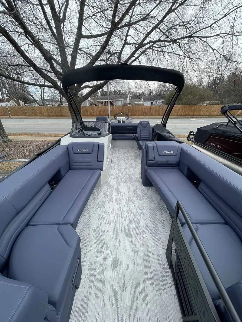 Slide: The Image of Sylvan G-5 DLZ DH BAR 2026 - 9