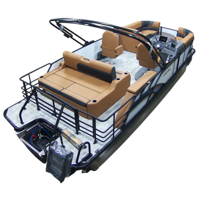 The Image of Sylvan L-3 ULZ 2026 - 1