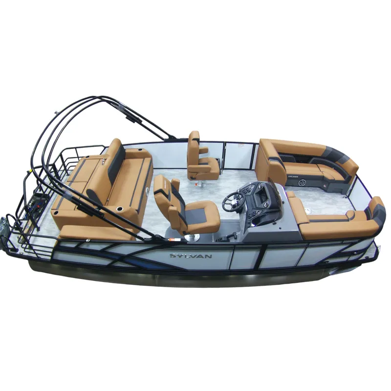 Slide: The Image of Sylvan L-3 ULZ 2026 - 3