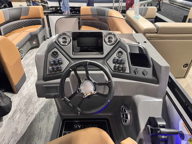 Slide: The Image of Sylvan L-3 ULZ 2026 - 7