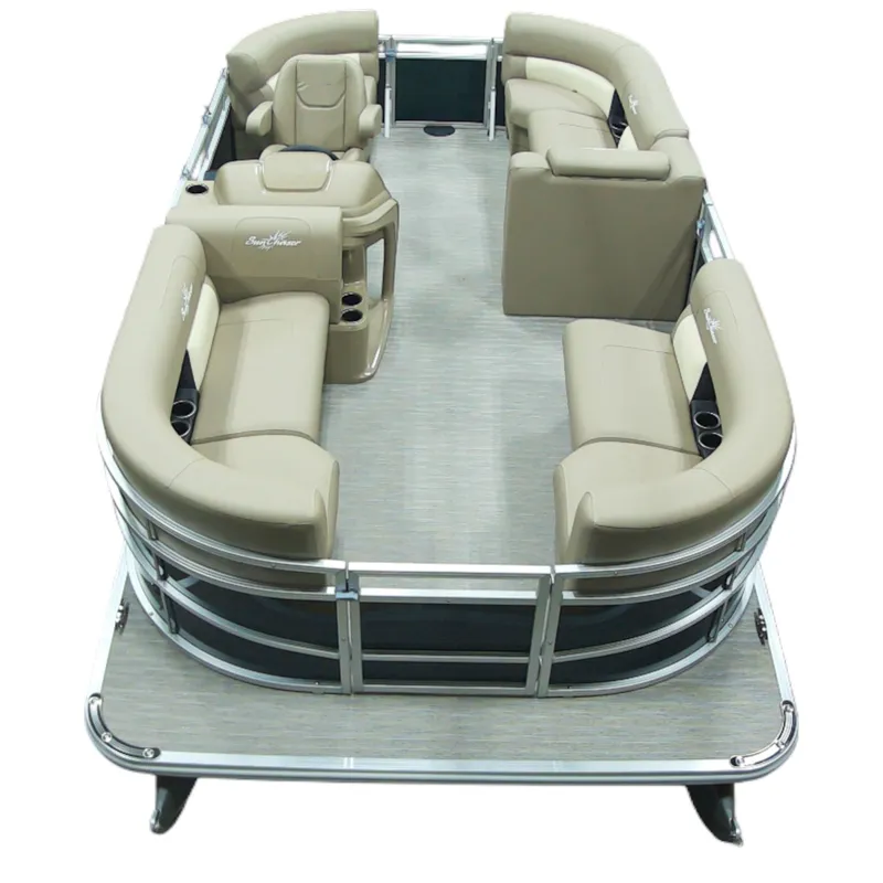 Slide: The Image of SunChaser 18 LR 2026 - 4