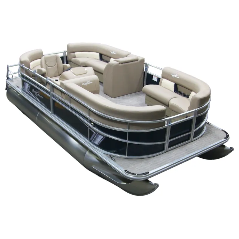 Slide: The Image of SunChaser Vista 18 LR 2026 - 1