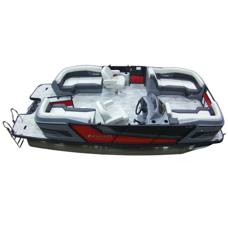 Slide: The Image of Sylvan R-20 LZ DH 2026 - 4