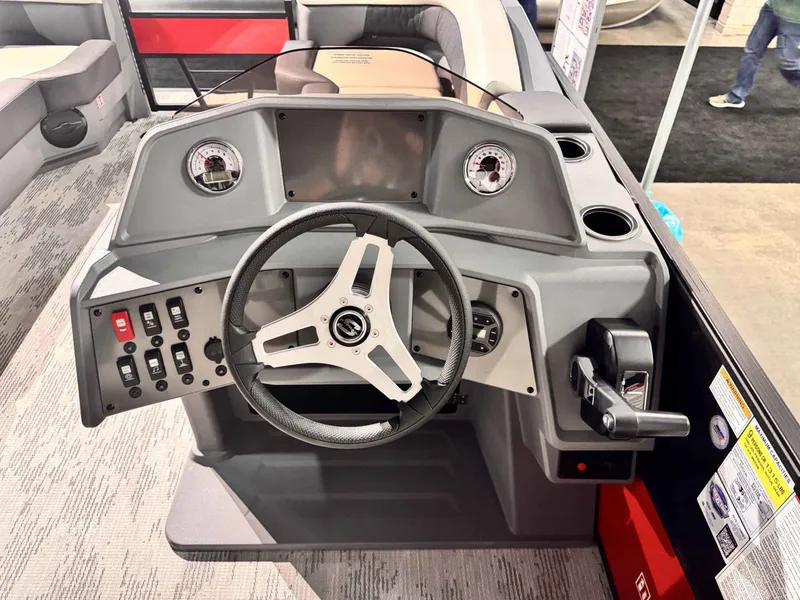 Slide: The Image of Sylvan R-20 LZ DH 2026 - 5