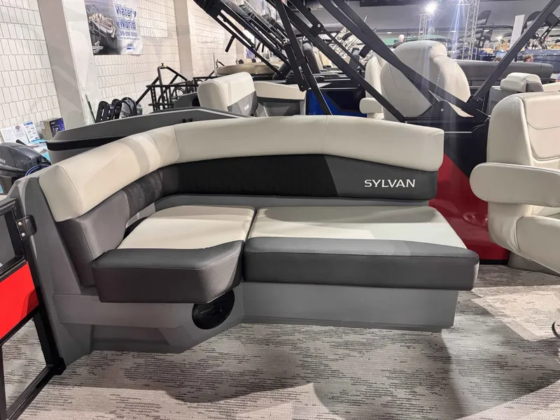 Slide: The Image of Sylvan R-20 LZ DH 2026 - 7