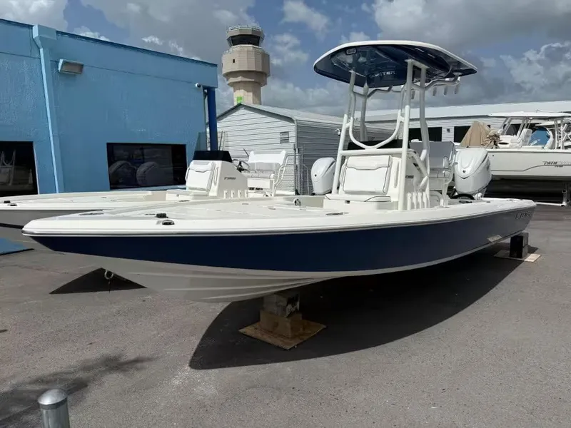 The Image of Skeeter SX241 2025 - 1