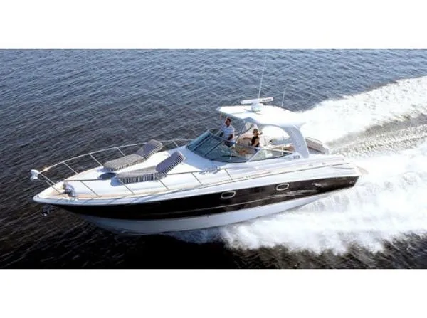 Slide: The Image of Larson 370 CABRIO 2006 - 0