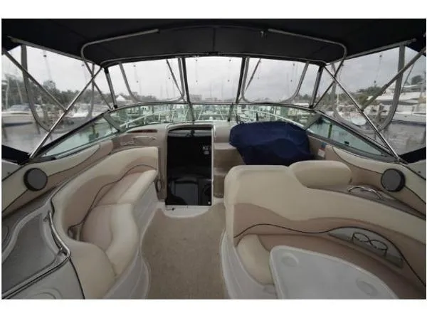 Slide: The Image of Larson 370 CABRIO 2006 - 4