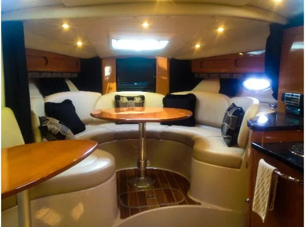 Slide: The Image of Chaparral 330 Signature 2008 - 2