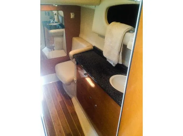 Slide: The Image of Chaparral 330 Signature 2008 - 3