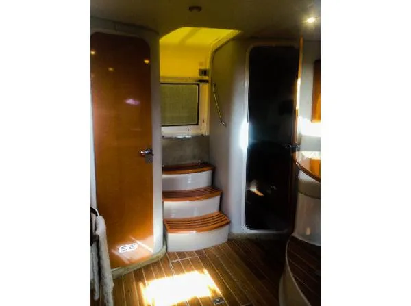 Slide: The Image of Chaparral 330 Signature 2008 - 5