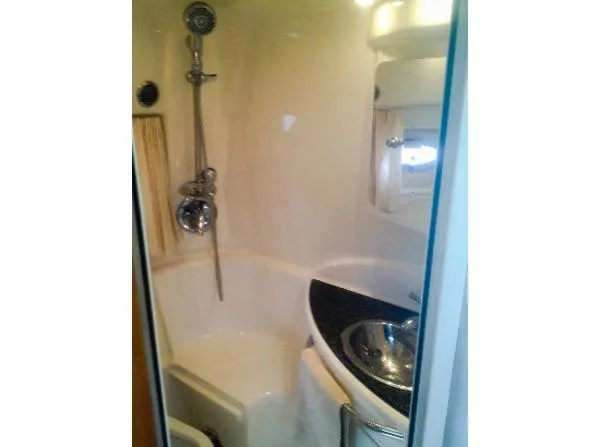 Slide: The Image of Chaparral 330 Signature 2008 - 6