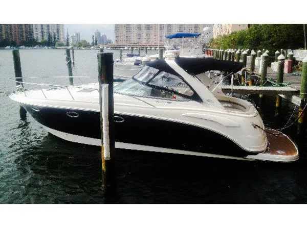 Slide: The Image of Chaparral 330 Signature 2008 - 9