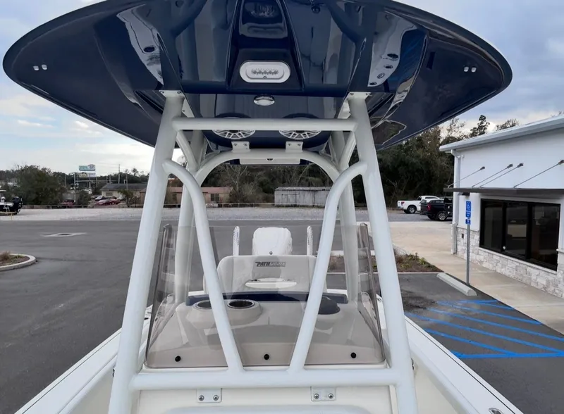 Slide: The Image of Pathfinder 2400 TRS 2026 - 11