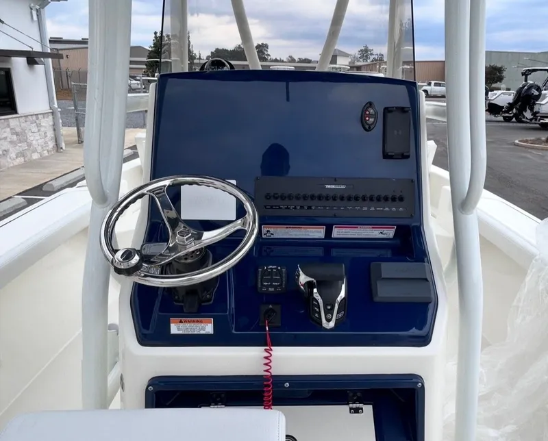 Slide: The Image of Pathfinder 2400 TRS 2026 - 13