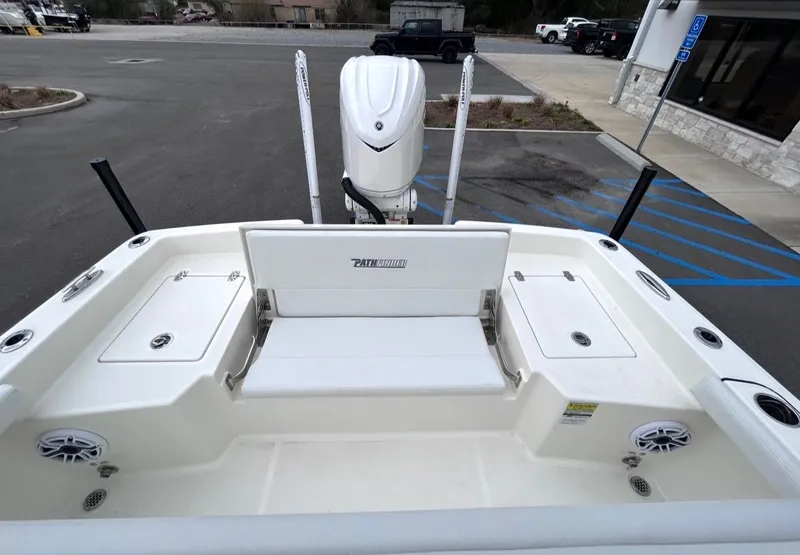 Slide: The Image of Pathfinder 2400 TRS 2026 - 14