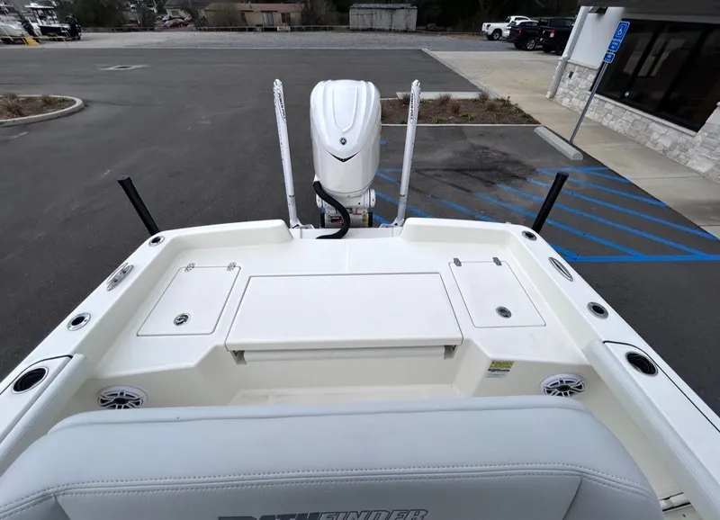 Slide: The Image of Pathfinder 2400 TRS 2026 - 15