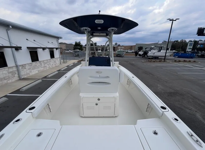 Slide: The Image of Pathfinder 2400 TRS 2026 - 16