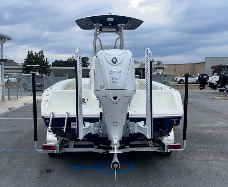 Slide: The Image of Pathfinder 2400 TRS 2026 - 5