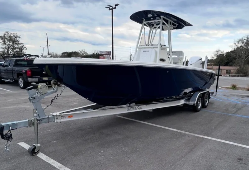 Slide: The Image of Pathfinder 2400 TRS 2026 - 7