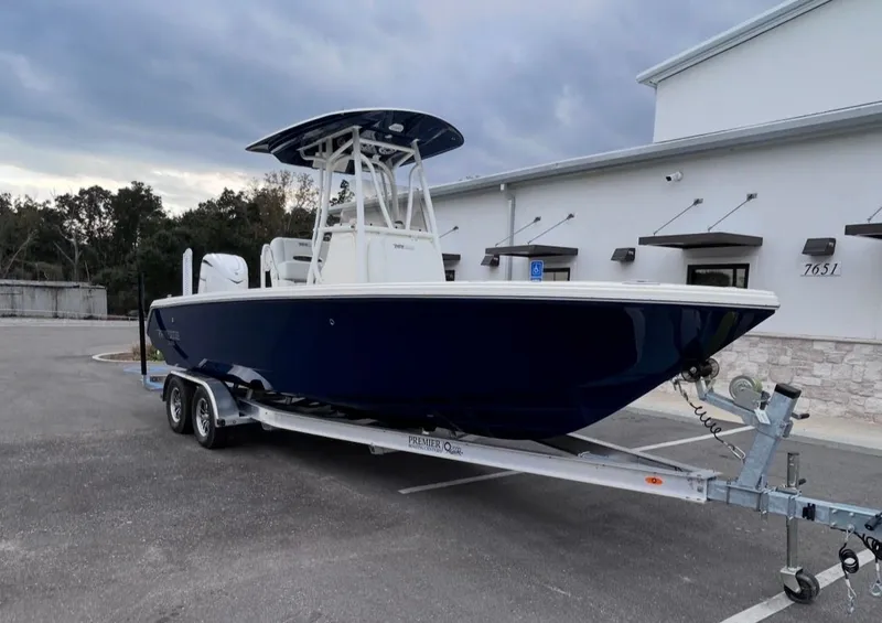 Slide: The Image of Pathfinder 2400 TRS 2026 - 8