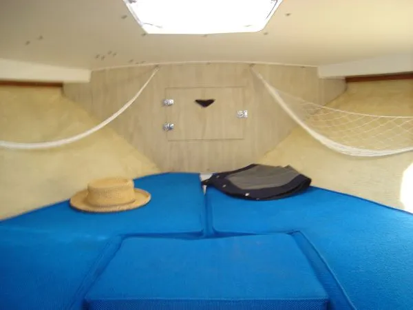 Slide: The Image of Bertram 28 Sport Fisherman 1977 - 6