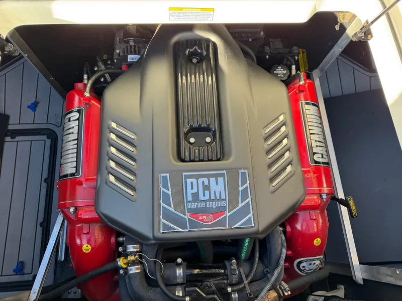 Slide: The Image of Nautique Super Air Nautique GS22 2018 - 12