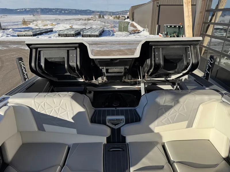 Slide: The Image of Nautique Super Air Nautique G23 Paragon 2022 - 13