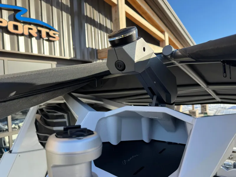 Slide: The Image of Nautique Super Air Nautique G23 Paragon 2022 - 14