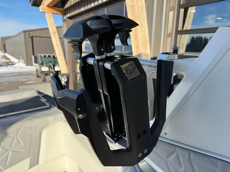 Slide: The Image of Nautique Super Air Nautique G23 Paragon 2022 - 15