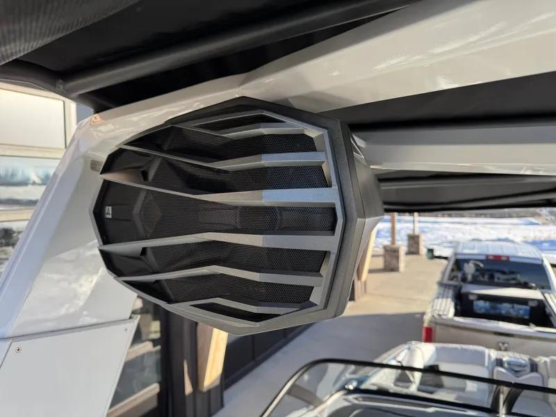 Slide: The Image of Nautique Super Air Nautique G23 Paragon 2022 - 16