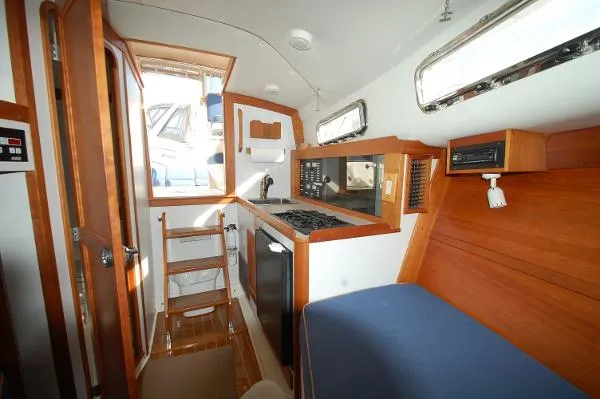 Slide: The Image of Legacy Express 28 Express 2003 - 4