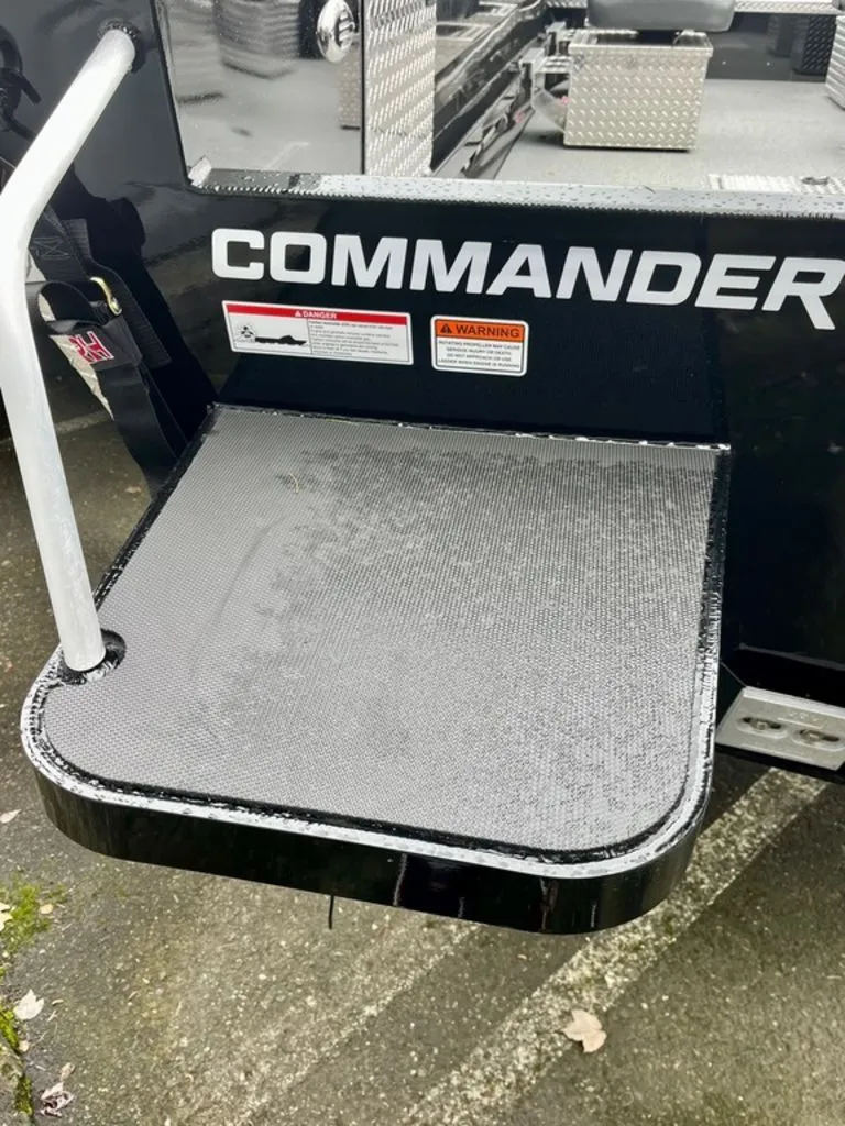 Slide: The Image of RH 23 Commander 2026 - 11