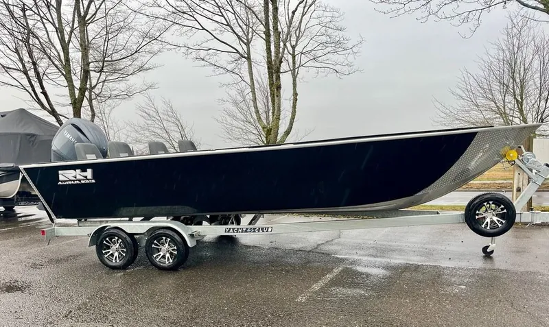 Slide: The Image of RH 23 Commander 2026 - 2