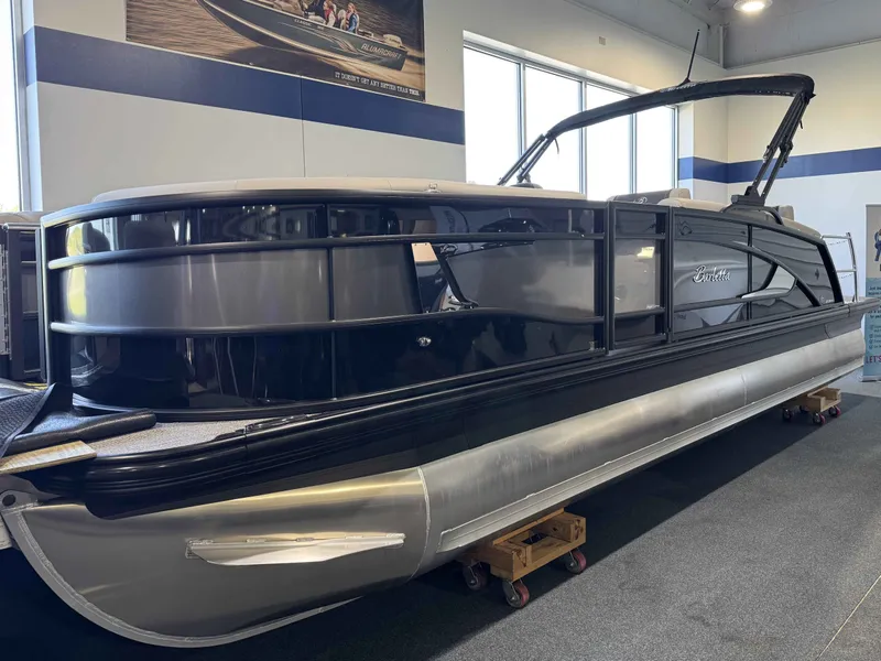 The Image of Barletta LUSSO L23M/TT 2025 - 1