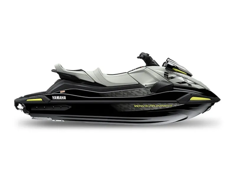 The Image of Yamaha VX Cruiser® HO with Audio 2026 - 0