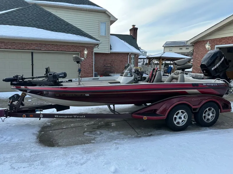 The Image of Ranger 519 VX 2006 - 0