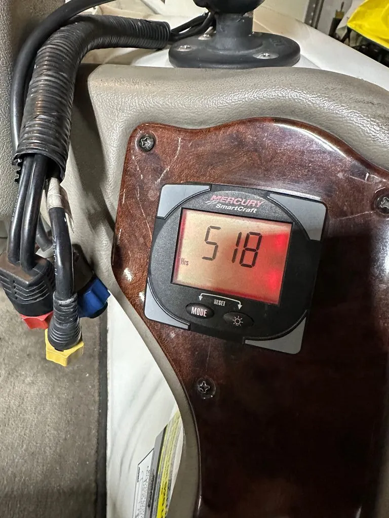 Slide: The Image of Ranger 519 VX 2006 - 8