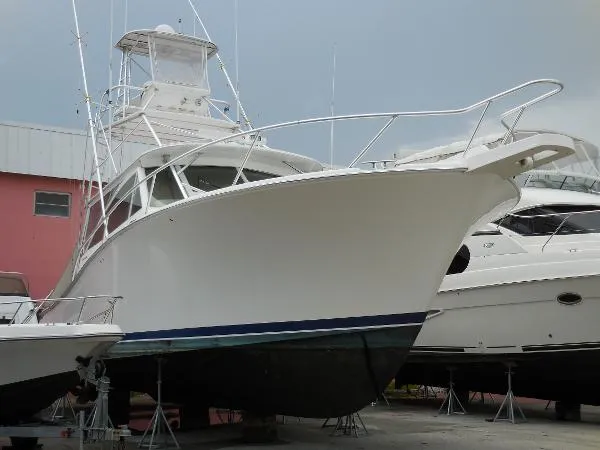 Slide: The Image of Luhrs Express 2007 - 1
