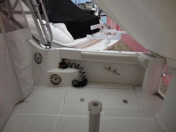 Slide: The Image of Luhrs Express 2007 - 11