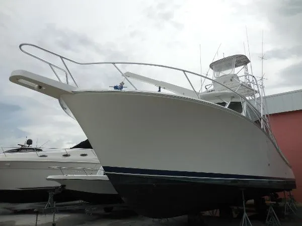 Slide: The Image of Luhrs Express 2007 - 5