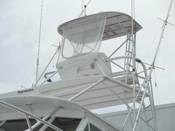 Slide: The Image of Luhrs Express 2007 - 6