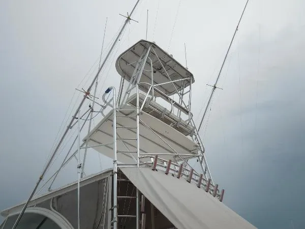 Slide: The Image of Luhrs Express 2007 - 7
