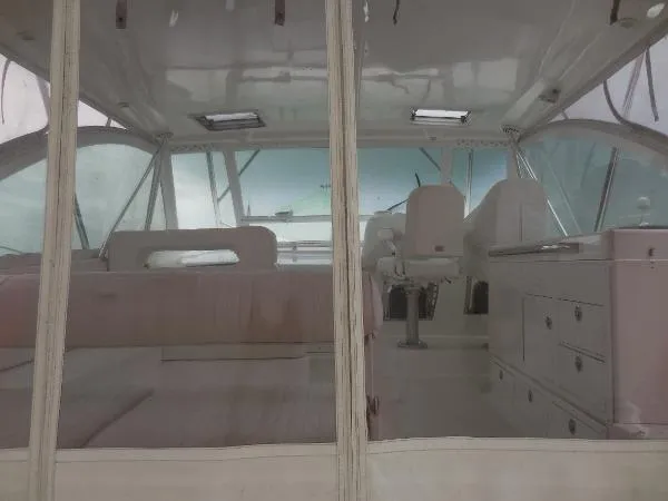 Slide: The Image of Luhrs Express 2007 - 9