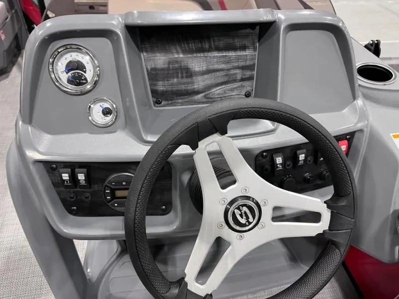 Slide: The Image of A-Series A-18 LZ 2026 - 10