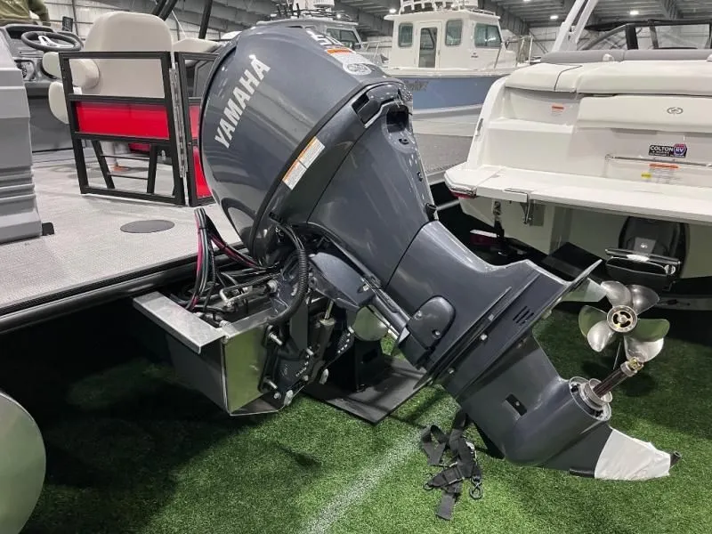 Slide: The Image of A-Series A-18 LZ 2026 - 5