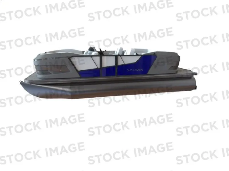 The Image of Sylvan A-18 LZ 2026 - 1