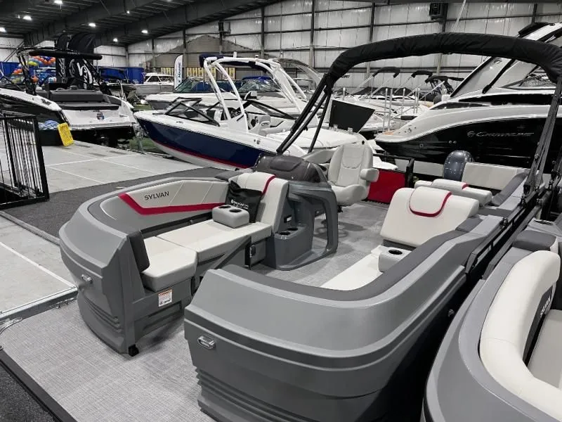 Slide: The Image of Sylvan A-18 LZ 2026 - 3