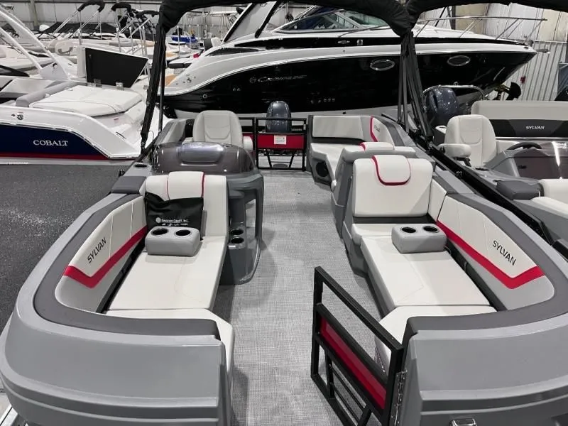 Slide: The Image of Sylvan A-18 LZ 2026 - 6